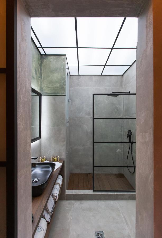 Lepanto Luxury Apartments Gf Nafpaktos Esterno foto