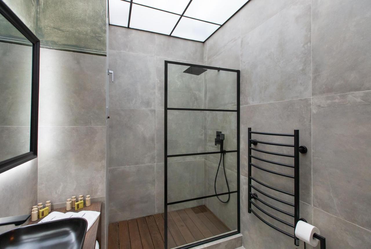 Lepanto Luxury Apartments Gf Nafpaktos Esterno foto