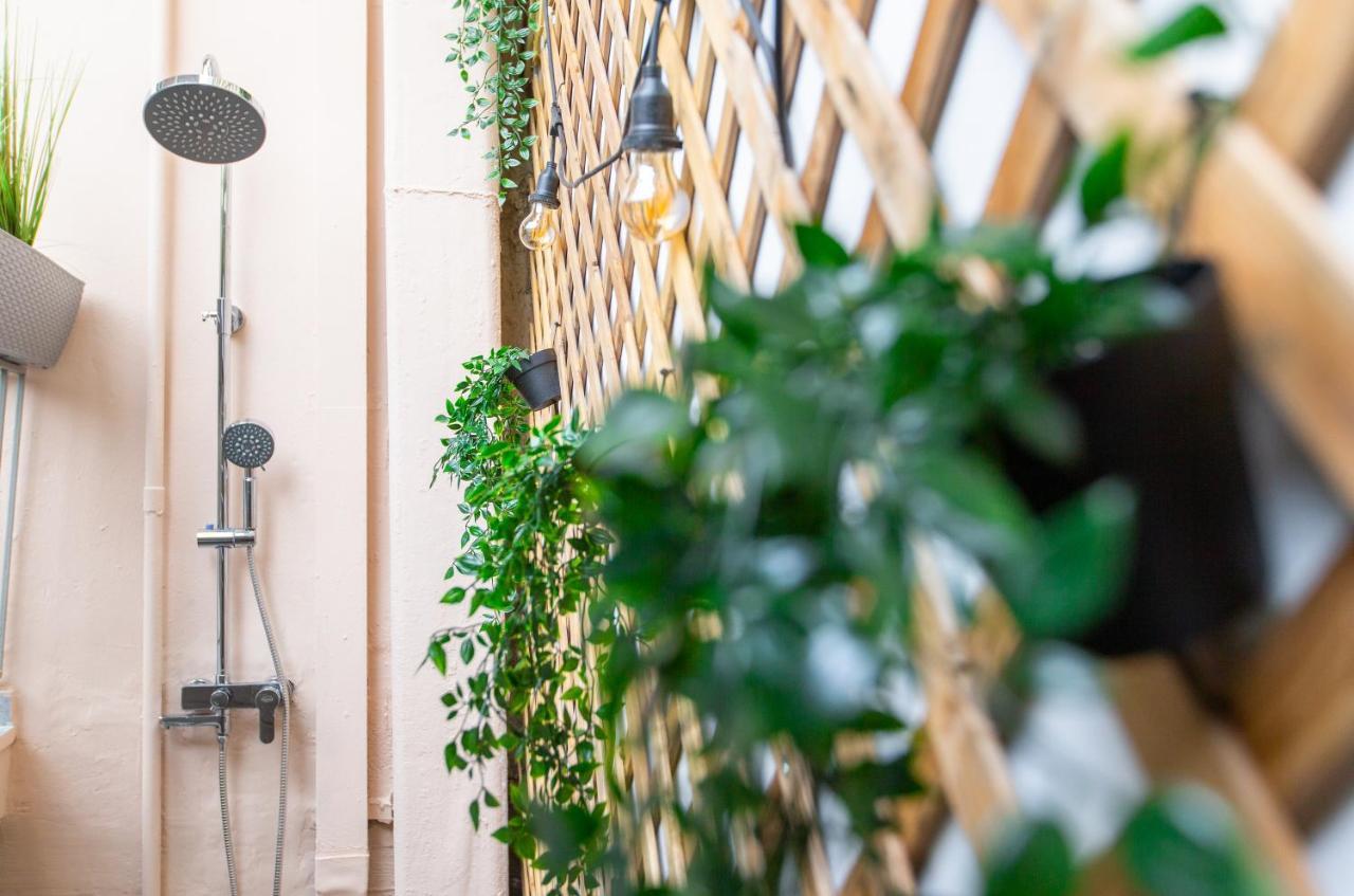 Lepanto Luxury Apartments Gf Nafpaktos Esterno foto