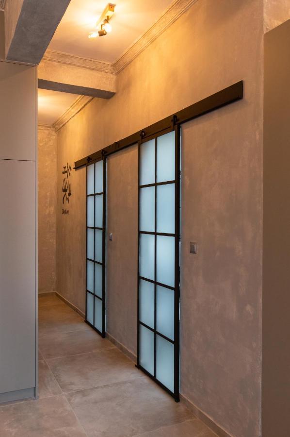 Lepanto Luxury Apartments Gf Nafpaktos Esterno foto