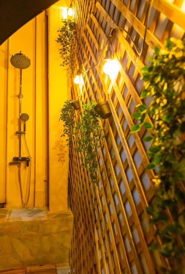 Lepanto Luxury Apartments Gf Nafpaktos Esterno foto